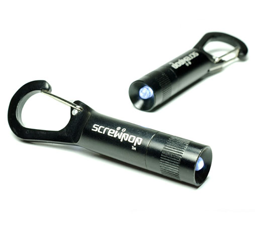 Screwpop® – Flashlight 2.0 – Screwpop Tools
