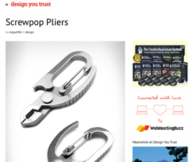 pliers-design you trust