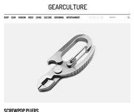 pliers-gear-culture