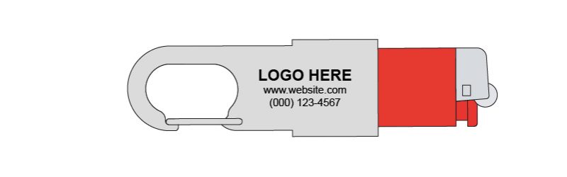 Screwpop - Lighter Holder (website)